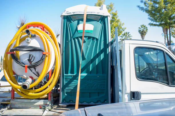 Best High-end porta potty rental  in Guyton, GA