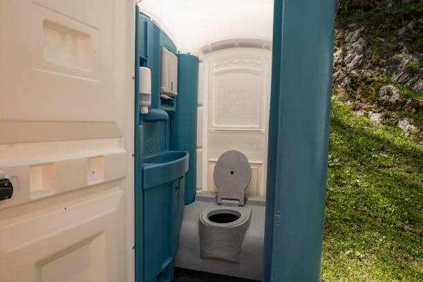 Best Portable toilet rental cost  in Guyton, GA