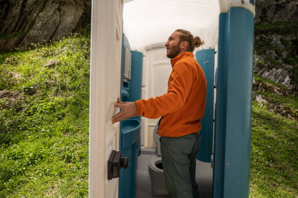 Best Sanitation services for porta potties  in Guyton, GA