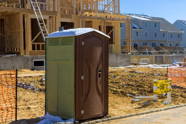 Best Affordable porta potty rental  in Guyton, GA
