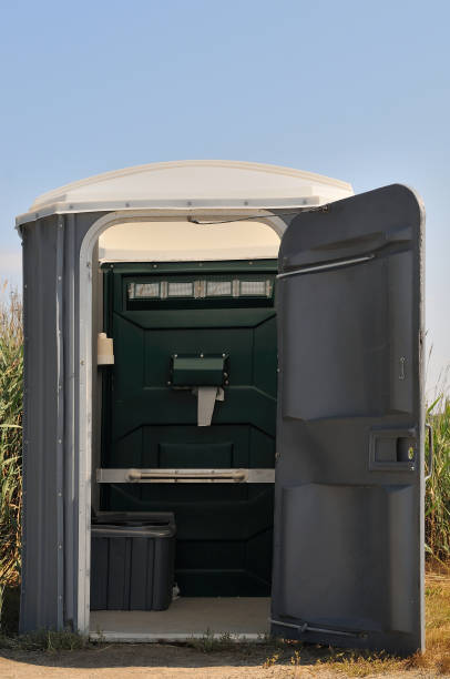Best Portable bathroom rental  in Guyton, GA