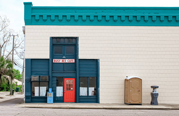 Best Porta potty delivery and setup  in Guyton, GA