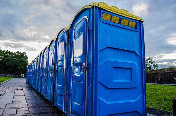 Trusted Guyton, GA porta potty rental Experts
