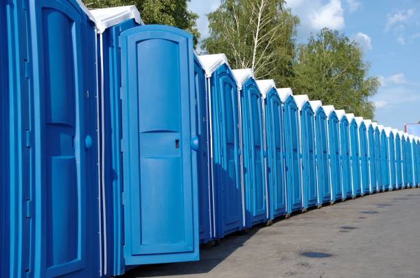 Portable Toilet Options We Offer in Guyton, GA